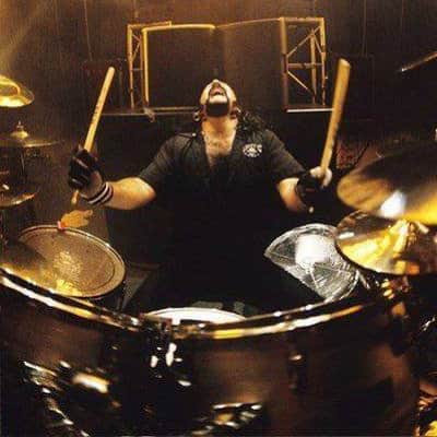 Vinnie Paul's personal DDrum signature pedal! Pantera Artist Owned Memorabilia from his home recording studio! Vinnir Paul drummer bass drum kick pedal single double option post Pearl era image 14