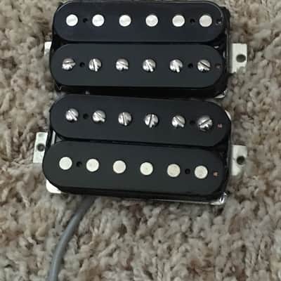Epiphone Probucker 2 & 3 Set image 1