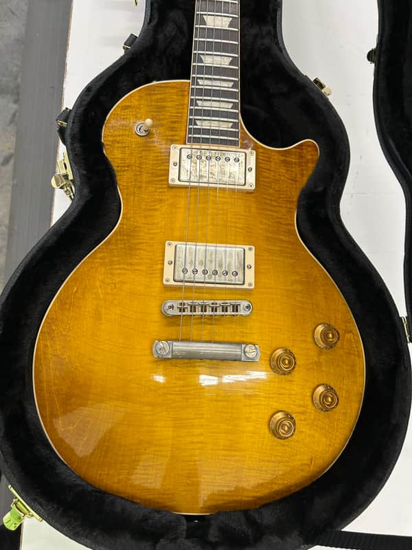 Heritage H-150 Artisan Aged | Reverb