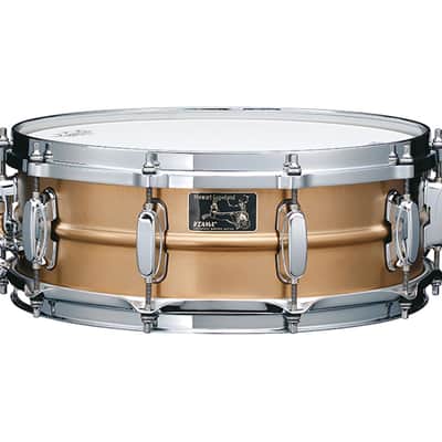 Tama SC145A40 Stewart Copeland Signature 40th Anniversary 14x5" Snare Drum