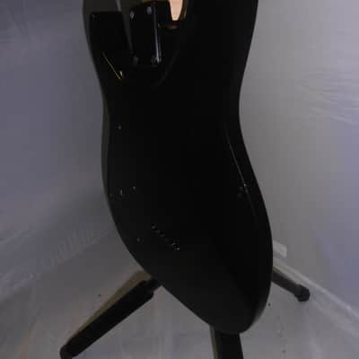 Jackson DK2T Hot Rod with OHSC TSA case, nice! image 8