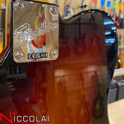 Fender American Professional Classic Telecaster, Rosewood Fingerboard, 3-Color Sunburst image 8