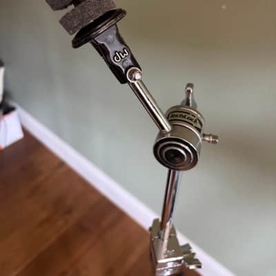 DW 7000 Series Single-Braced Straight Cymbal Stand image 3
