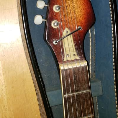 Kawai S-80 1960's image 4