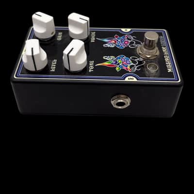 Missing Link Audio Peacock Overdrive X8051 image 4
