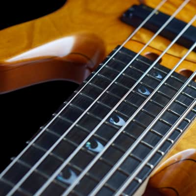 Yamaha TRB JP2 2023 - Amber image 10
