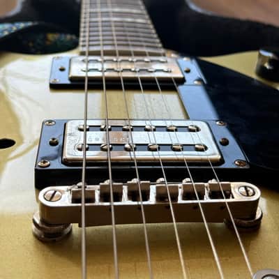 Gretsch G2655T Streamliner Center Block Jr. Double-Cut with Bigsby, BT-3S Pickups image 4