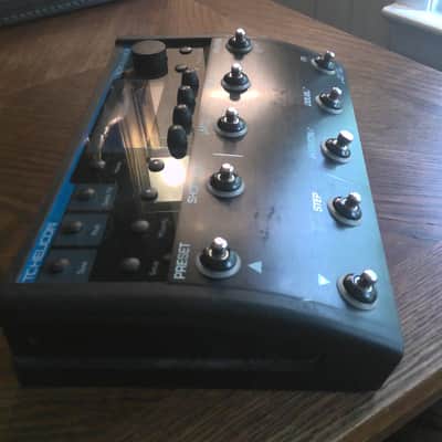 TC Helicon VoiceLive 2 2009 - 2014 - Black image 4