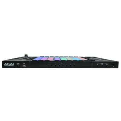 Akai APC64 Ableton MIDI Controller and Sequencer image 3