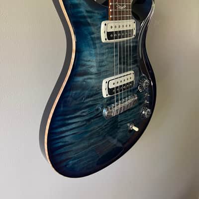 PRS Paul’s Guitar 2023 - Cobalt Blue image 4