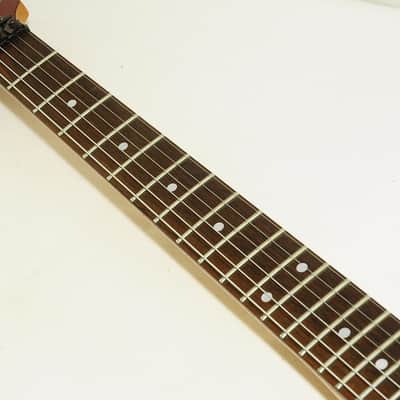 Good 90' Ibanez RG320BCA  Electric Guitar CAR Fujigen  Ref No.5308 image 3
