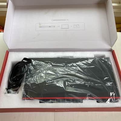 Focusrite Scarlett 18i20 3rd Gen USB Audio Interface 2019 - Present - Black image 3