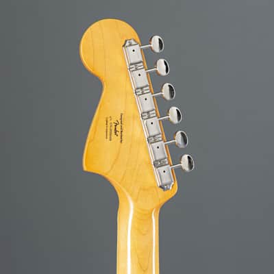 Squier Classic Vibe '70s Jaguar (3-Colour Sunburst) - Electric Guitar image 5