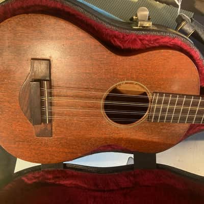 Martin T-17 Tiple 1936 - Matte image 13