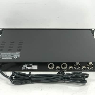 Roland SN-550 Digital Noise Eliminator image 8