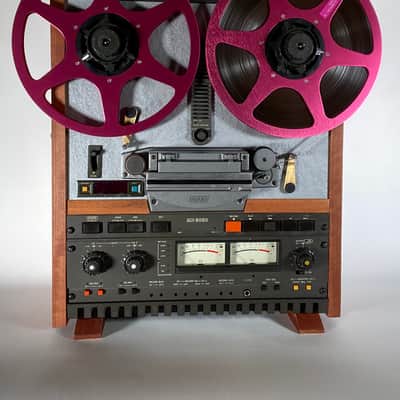Otari MX5050BH2 in excellent condition image 2