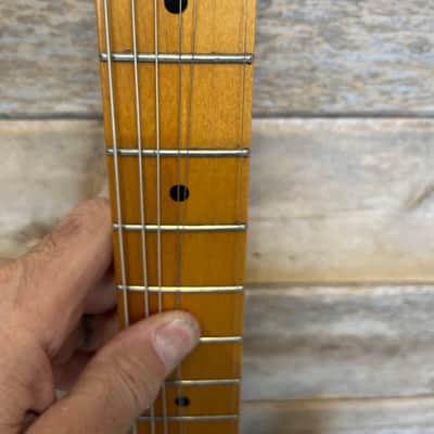 Peavey Predator SSS with Power Bend Vibrato 1990s - Black image 14