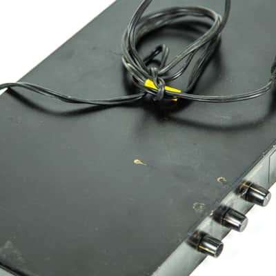 dbx 120X-DS Owned by Billy Corgan image 9