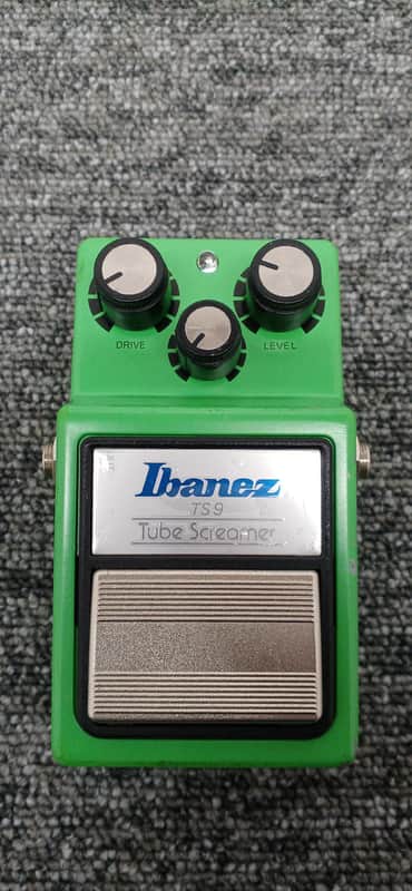 Ibanez TS9