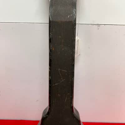 Magnatone Eddie Bush Special Vintage Lap Steel Guitar Green Pearl image 17