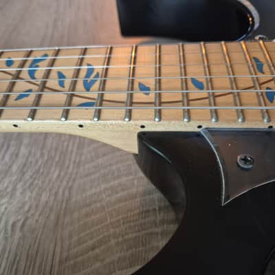 Ibanez JEM77P-BFP Blue Floral Pattern – Premium image 12