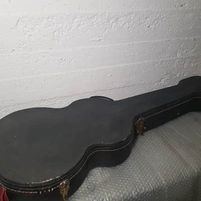 1978 GRETSCH ROC JET CASE USA image 3