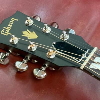 Gibson Hummingbird Special Satin Natural New Unplayed Auth Dlr 4lb7oz #101 image 20