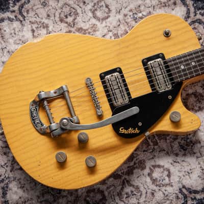 Gretsch Custom Shop Masterbuilt Stephen Stern G6210 Junior image 25