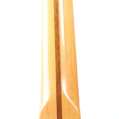 2005 Fender Stratocaster American Deluxe sunburst image 9