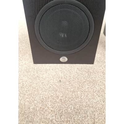 Linn Majik 109 - Hi-Fi Speakers - Black - Fair image 4