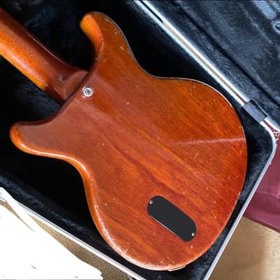 1959 Gibson Les Paul Jr - insane sound! Loved with no issue image 3