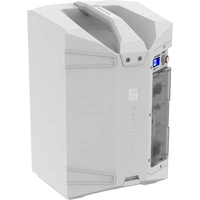 Electro-Voice EVERSE 8 Weatherized Battery-Powered Loudspeaker (White) - 8" image 6