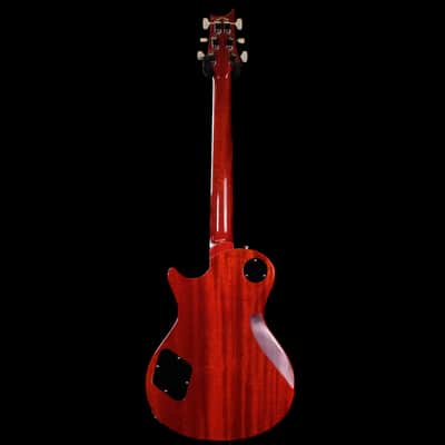 2024 PRS McCarty 594 Singlecut Electric Guitar - McCarty Sunburst image 4