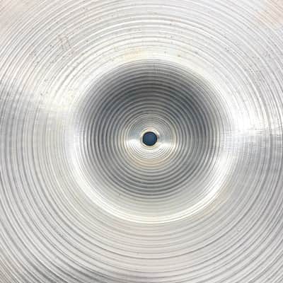Zildjian 20" Vintage Ride Cymbal 2260 Grams image 6