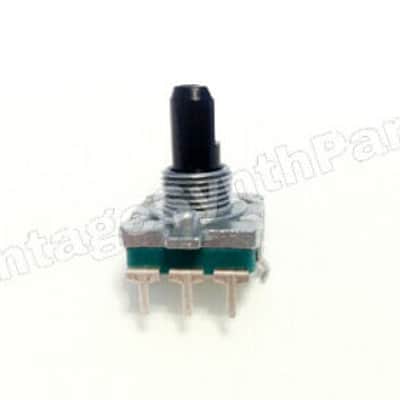 KORG Electribe ES1 EA1 EM1 ER1 EMX-1 ESX-1 Replacement Encoder for Menu data