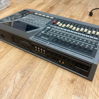 Roland VS-1680 Expanded - Serviced, new pots, new SSD image 10