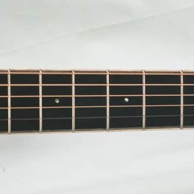 Eastman AC630 Jumbo Acoustic Guitar image 7