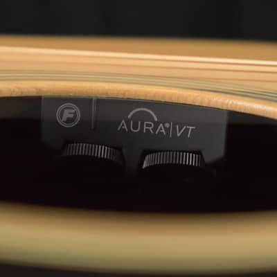 Martin D-28E Modern Deluxe Fishman Aura VT Blend Acoustic-Electric Natural image 10