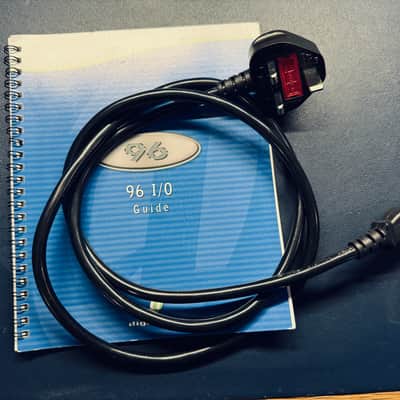 Digidesign 96 I/O image 4