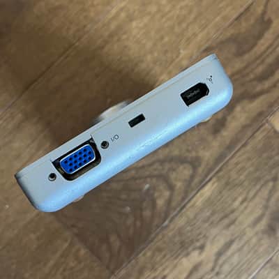 Apogee Duet Firewire Audio Interface 2000s - Silver image 3