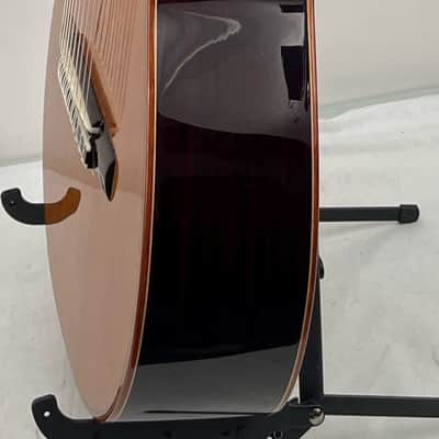 Montalvo 10 String Classical Guitar 2023 - Nitro Gloss image 4