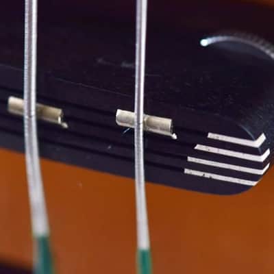 Immagine Hofner 500/2 Club 2025 - Tobaccoburst - 20