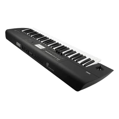 i3-MB Korg imagen 4