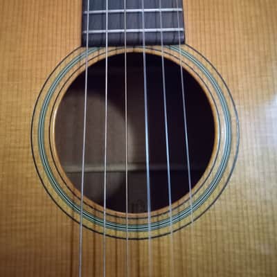 Martin O-16NY 1961 Sitka Spruce, Mahogany, & Brazilian Rosewood image 2