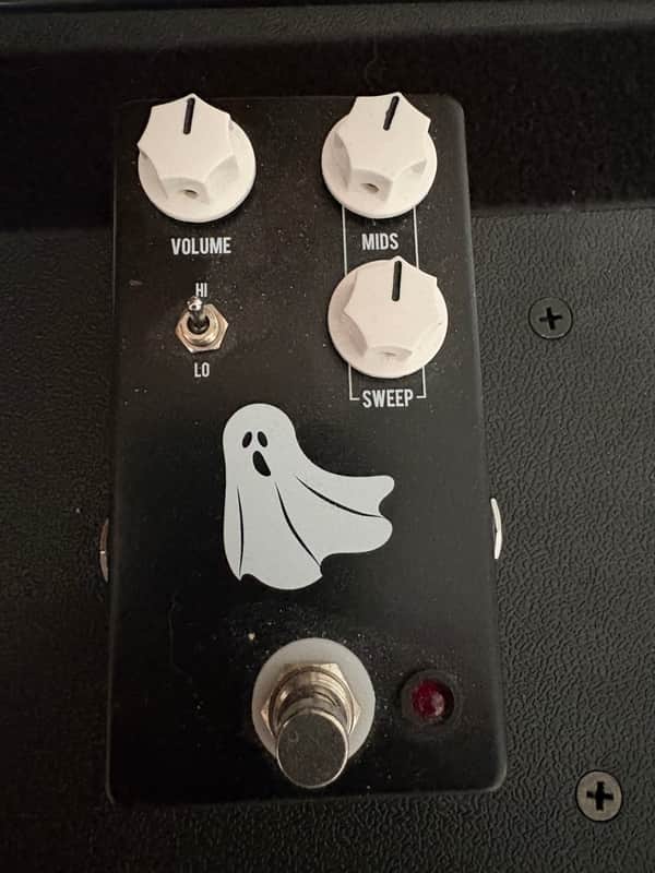 JHS Haunting Mids