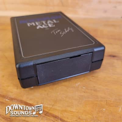 Rockman Metal Ace Headphone Amp with Power Supply image 5