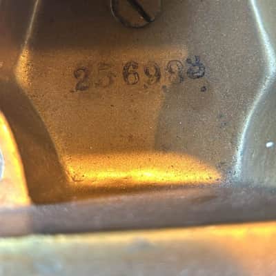 Steinway & Sons grand piano M 1926 - Satin Black image 5