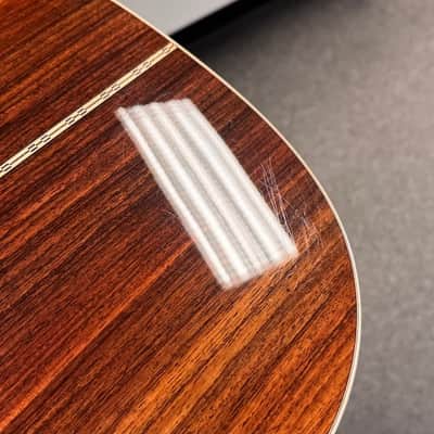 Martin Custom Shop 000-28 (2025) Adirondack K&K Pickup #2959975 image 12