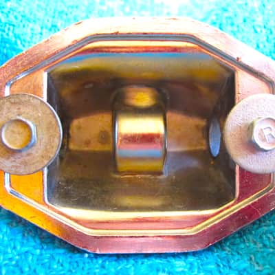 Ludwig Tom, Floor Tom Leg, or Bass Drum Cymbal Arm Mount Bracket image 6