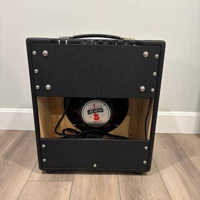Morgan Amplification PR-12 with Eminence JS-12 Speaker - Vintage Build image 2